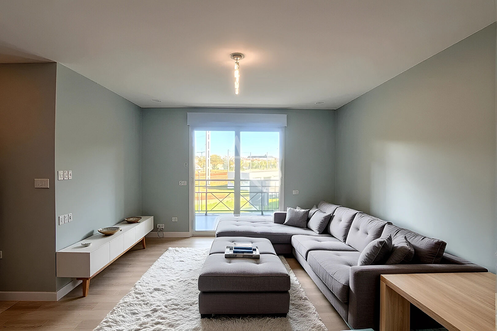 Appartement Les Sables D'olonne  3 pièce(s)
