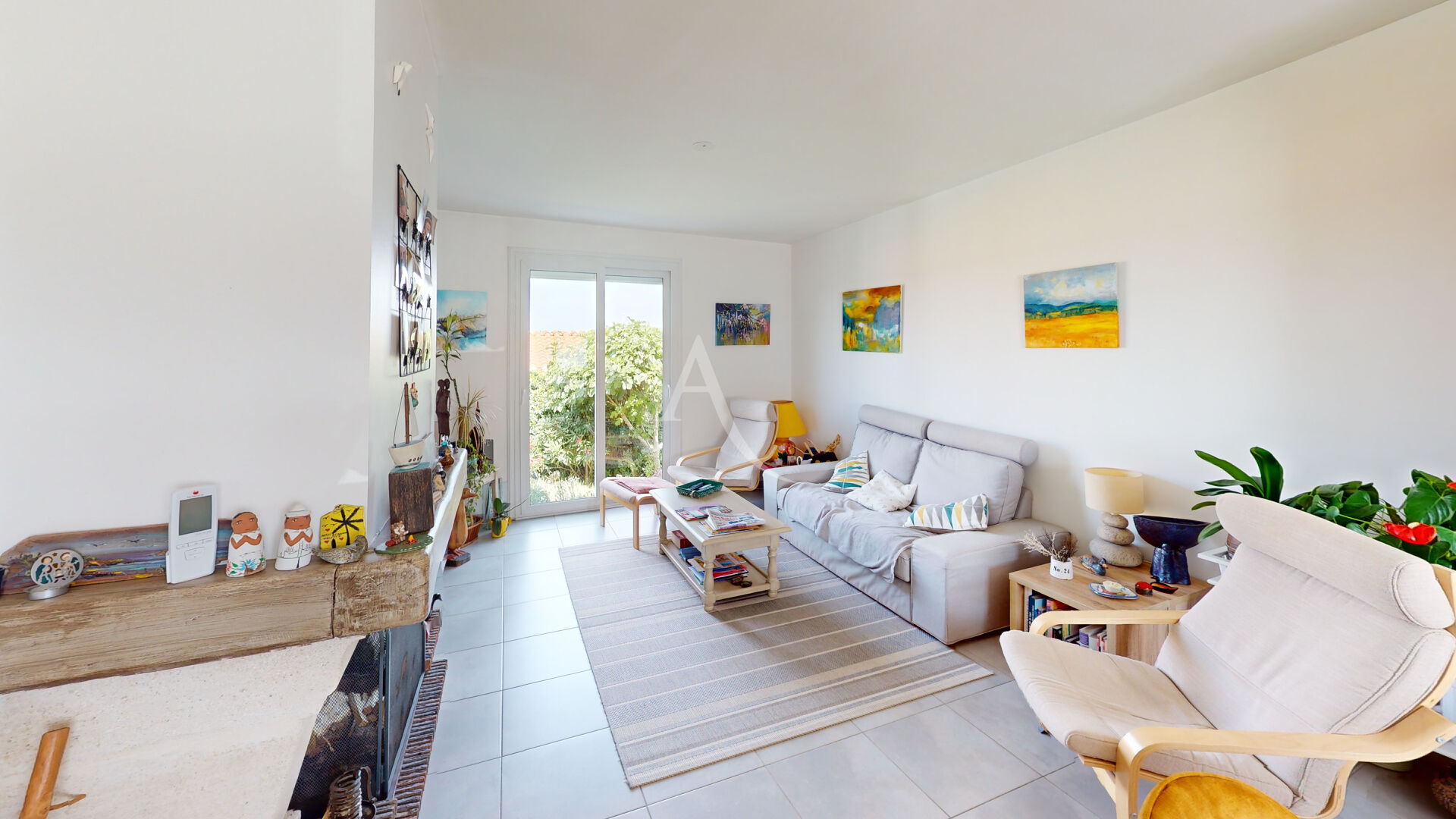 Agence immobilière de L'Adresse DYNAMIC IMMOBILIER - DYNAMIC IMMOBILIER
