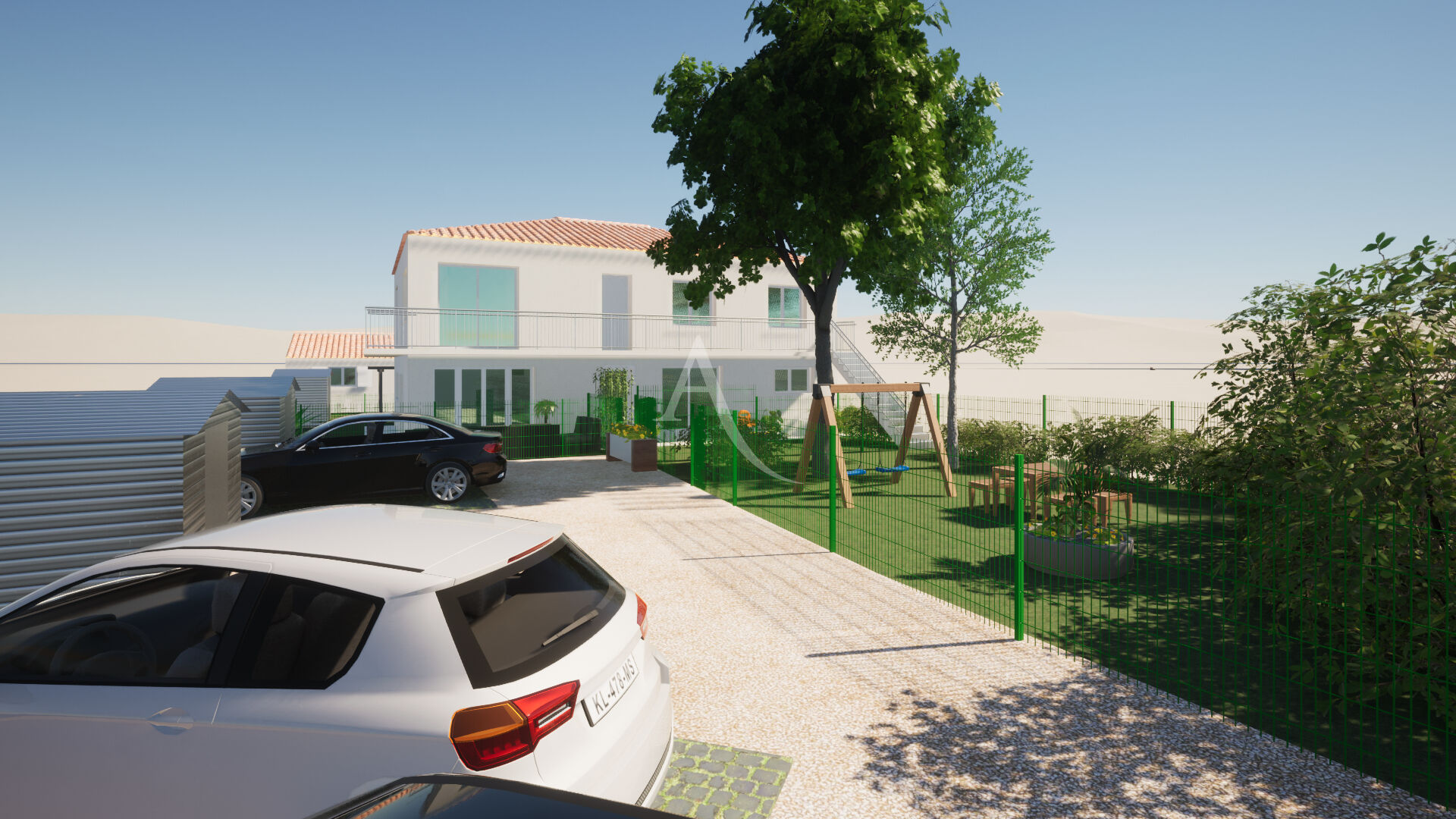 Photo Appartement T4 L Ile D Olonne 108.39 m2 image 2/6