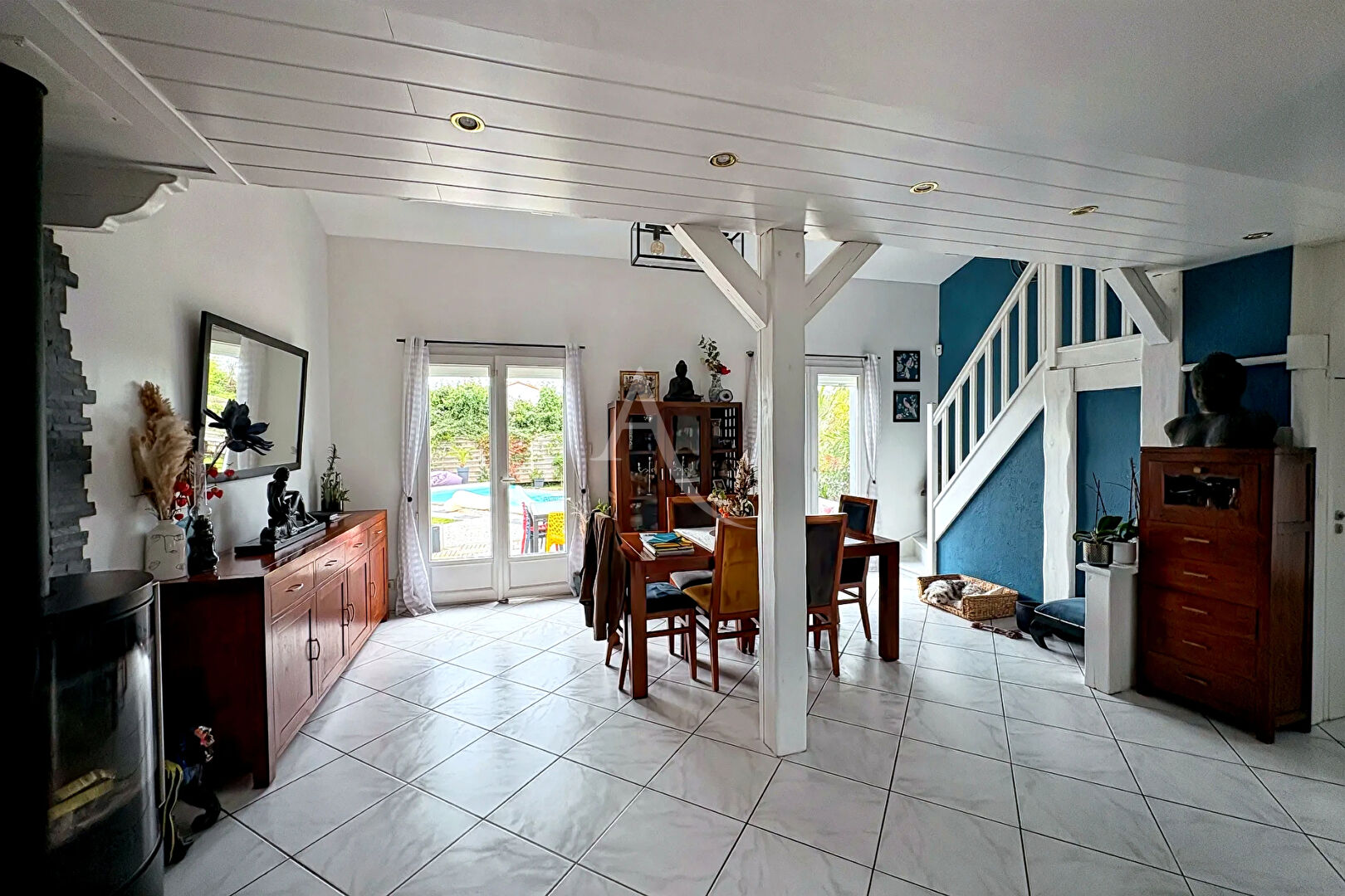 Photo Maison Les Sables D Olonne 6 pièce(s) 157 m2 image 3/6