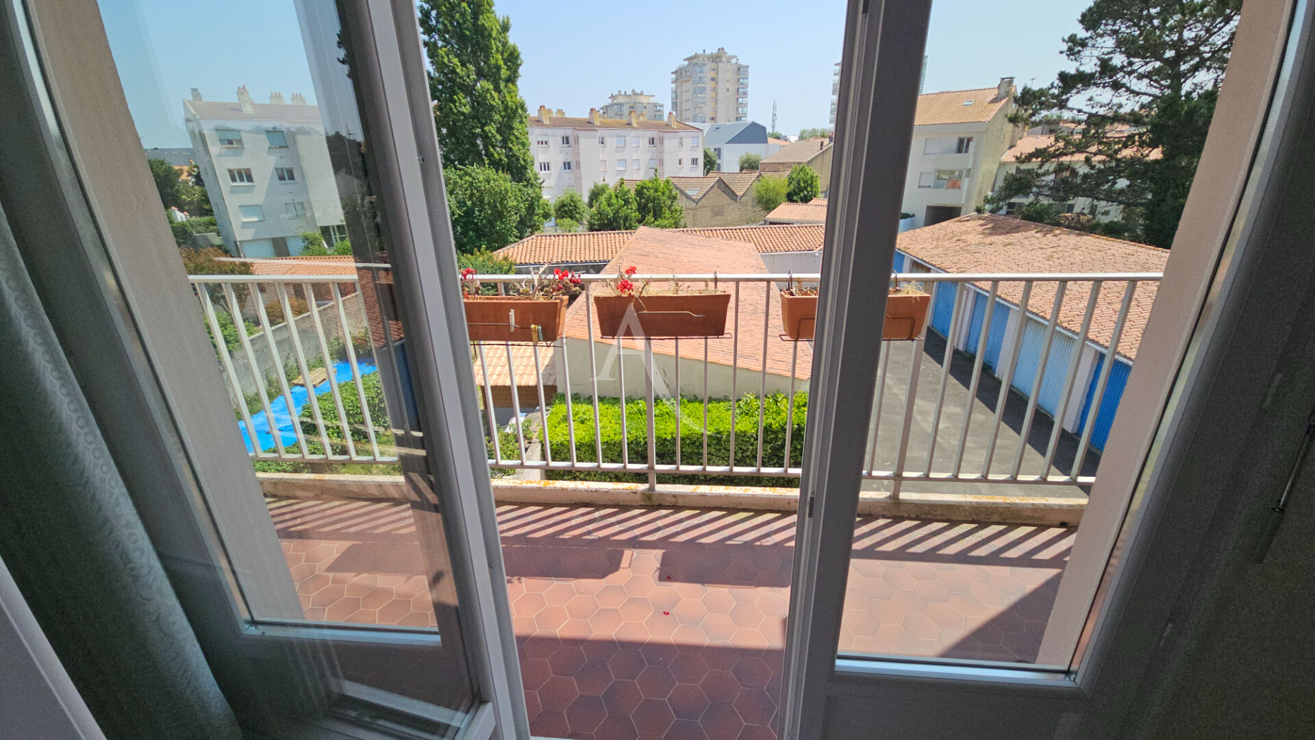 Photo Appartement Les Sables D Olonne 3 pièce(s) + Cave image 3/6
