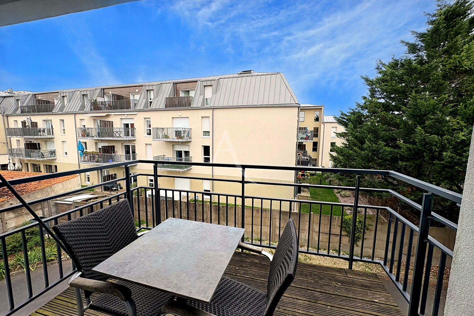 Appartement Les Sables D Olonne 2 pièce(s) 51 m2