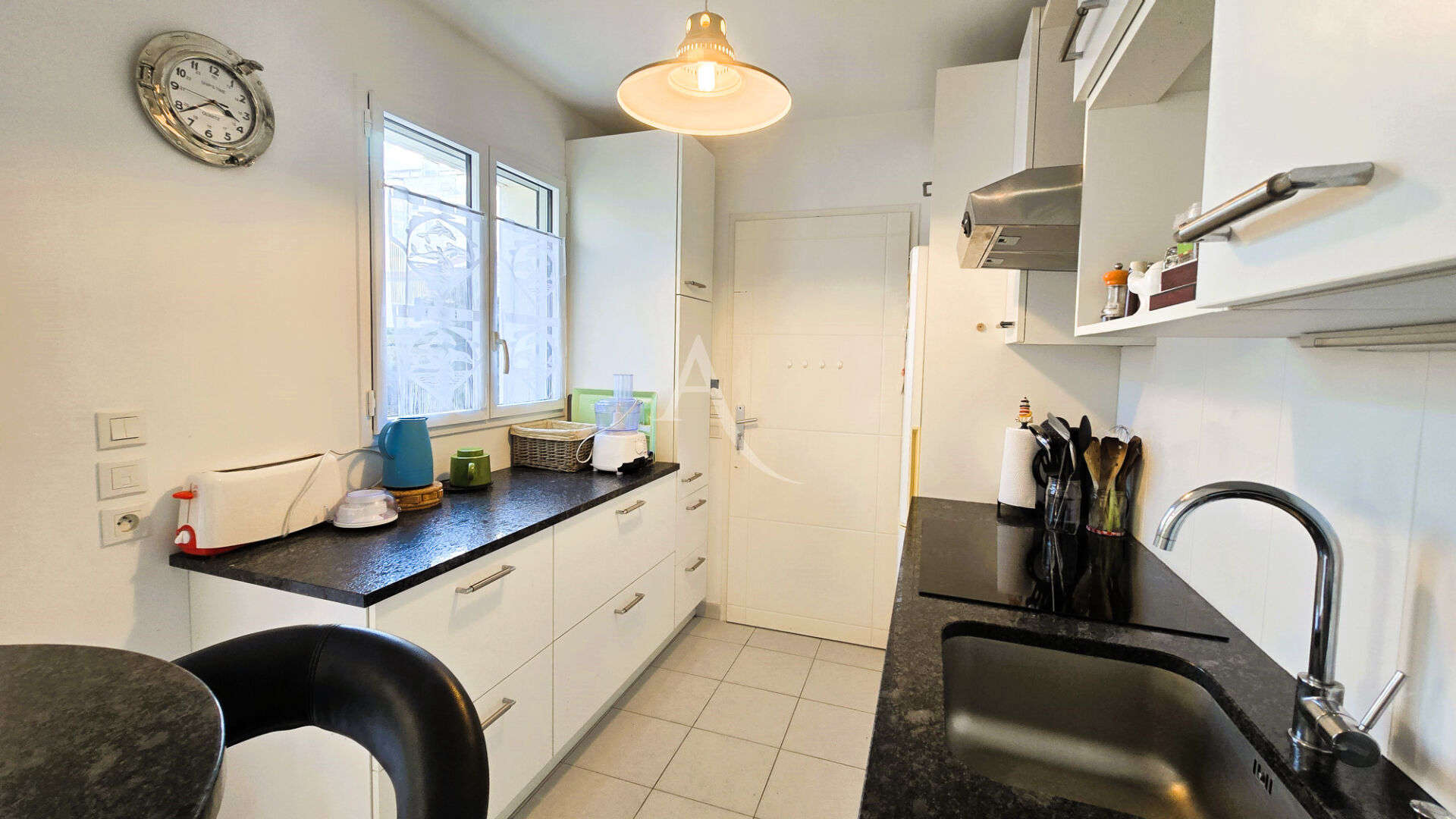 Photo Maison 4 pièces La Chaume A LOUER A L'ANNEE image 4/6