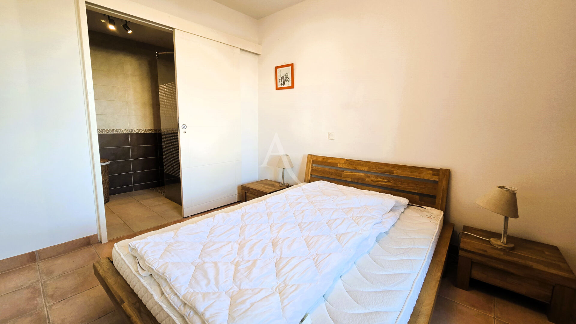 Photo Maison 4 pièces La Chaume A LOUER A L'ANNEE image 6/6