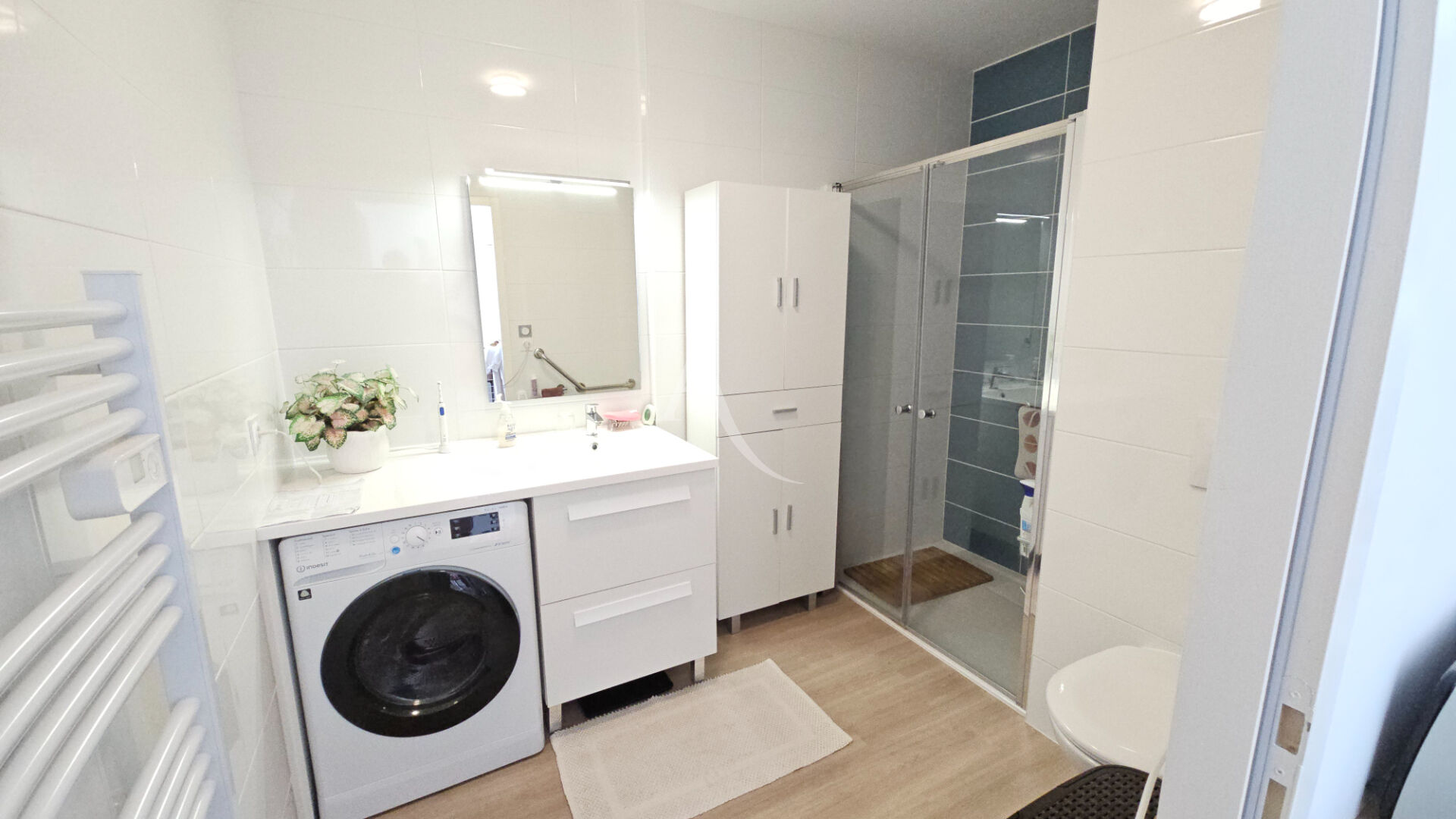 Photo Appartement T2 en Résidence Sénior - Les Jardins D'Arcadie image 6/6