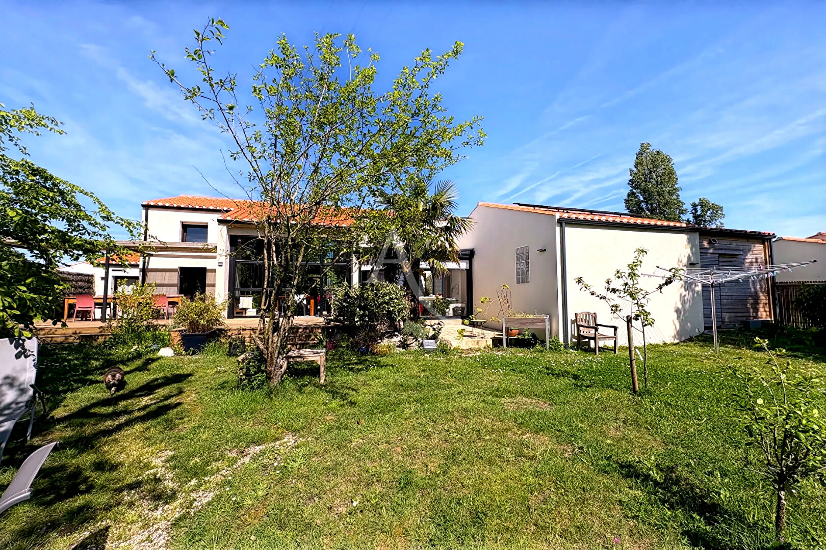 Agence immobilière de L'Adresse DYNAMIC IMMOBILIER - L'ADRESSE ARAGO IMMOBILIER