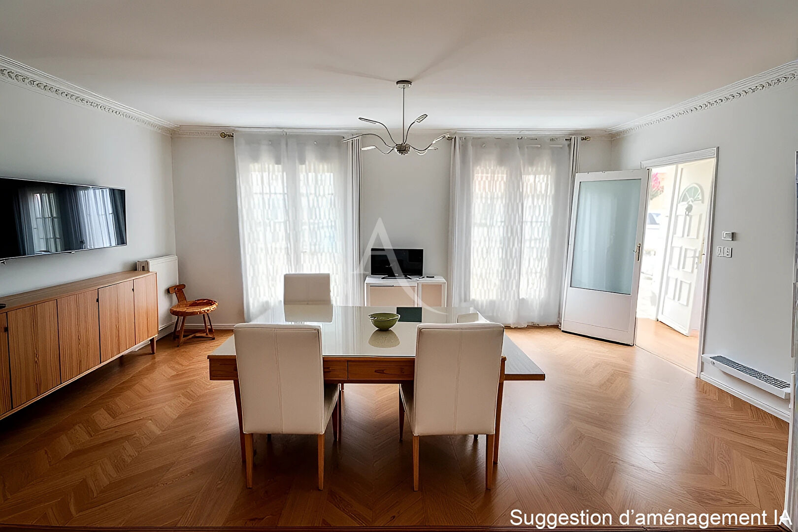 Agence immobilière de L'Adresse DYNAMIC IMMOBILIER - DYNAMIC IMMOBILIER
