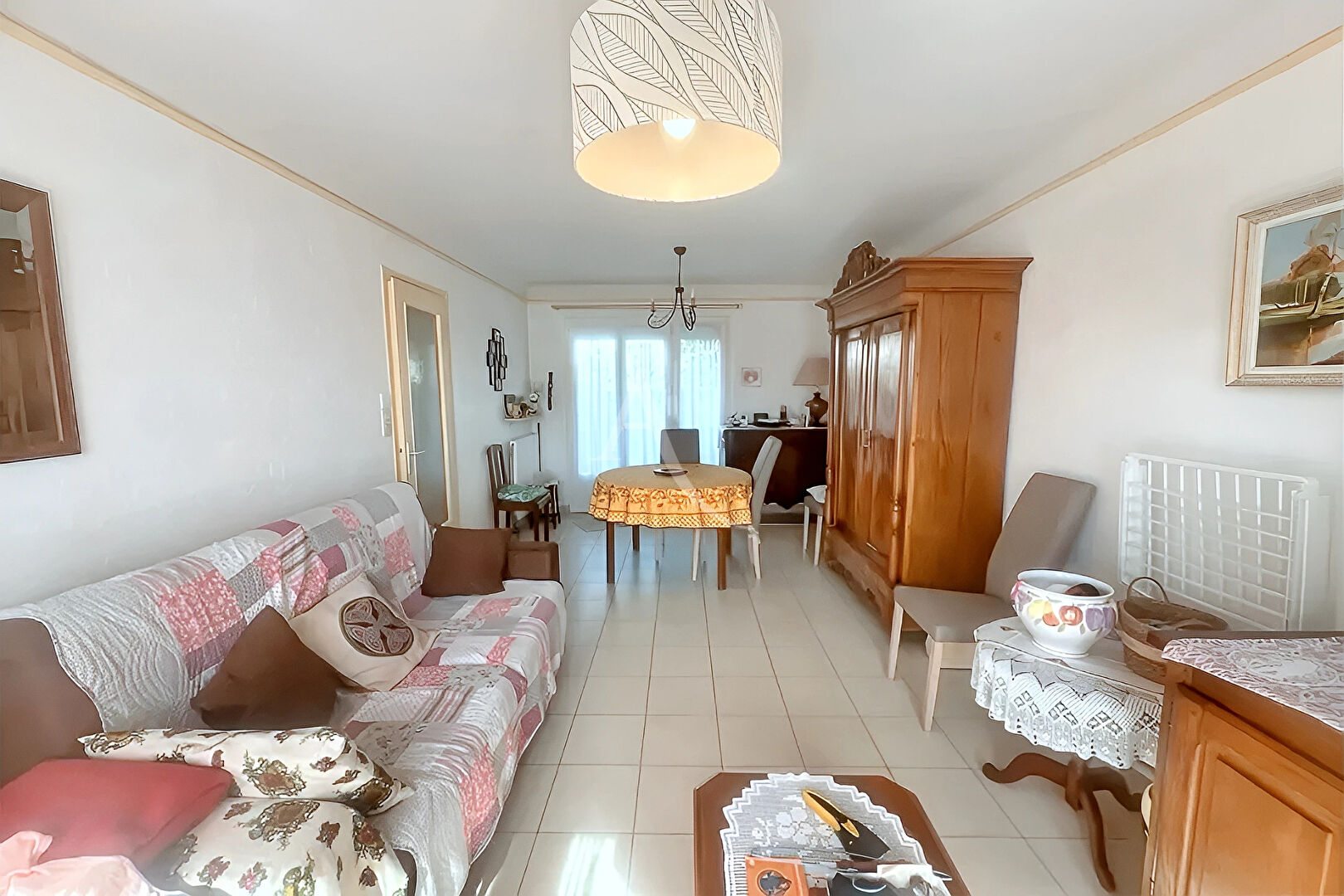 Agence immobilière de L'Adresse DYNAMIC IMMOBILIER - DYNAMIC IMMOBILIER