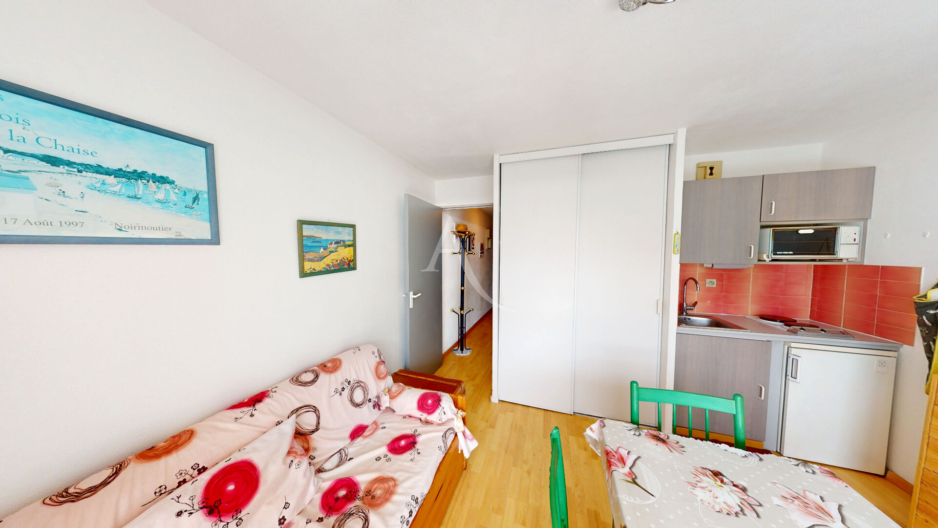 Agence immobilière de L'Adresse DYNAMIC IMMOBILIER - DYNAMIC IMMOBILIER