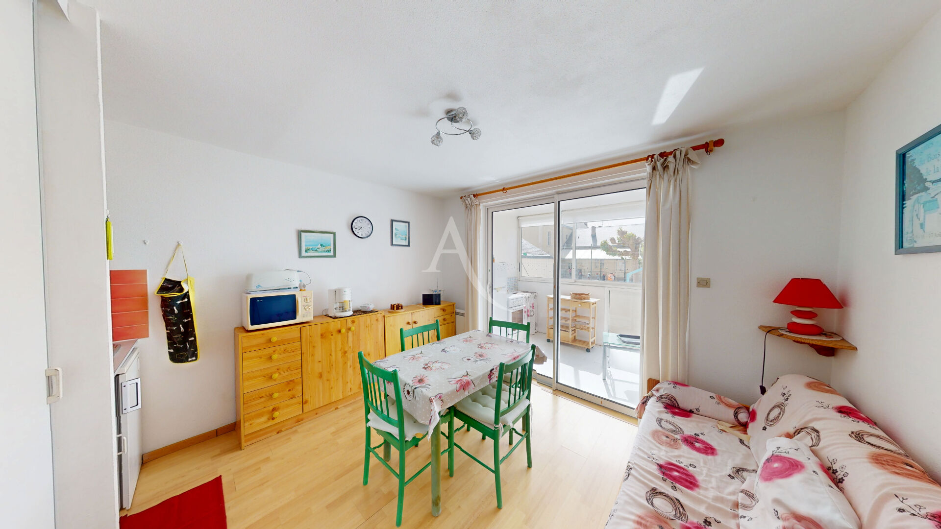 Agence immobilière de L'Adresse DYNAMIC IMMOBILIER - DYNAMIC IMMOBILIER
