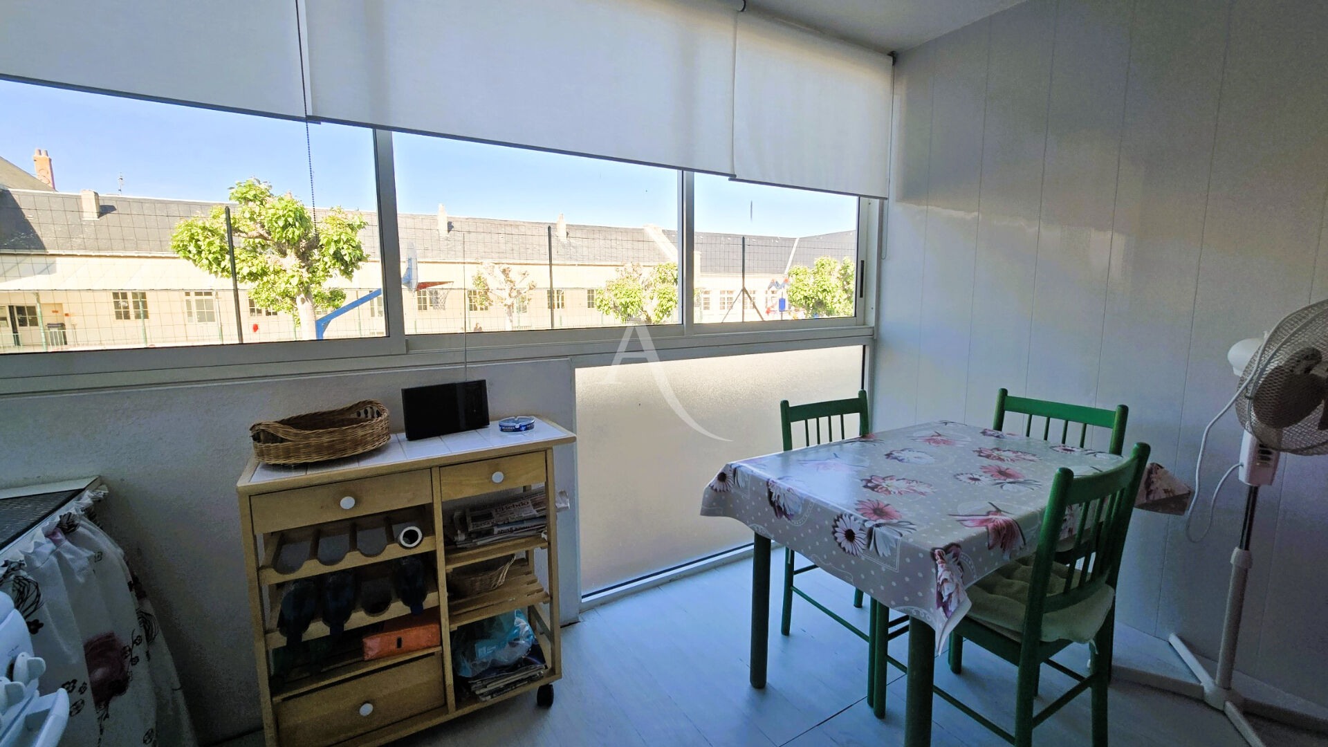 Photo Appartement  2 pièce(s) 32 m2 image 4/6