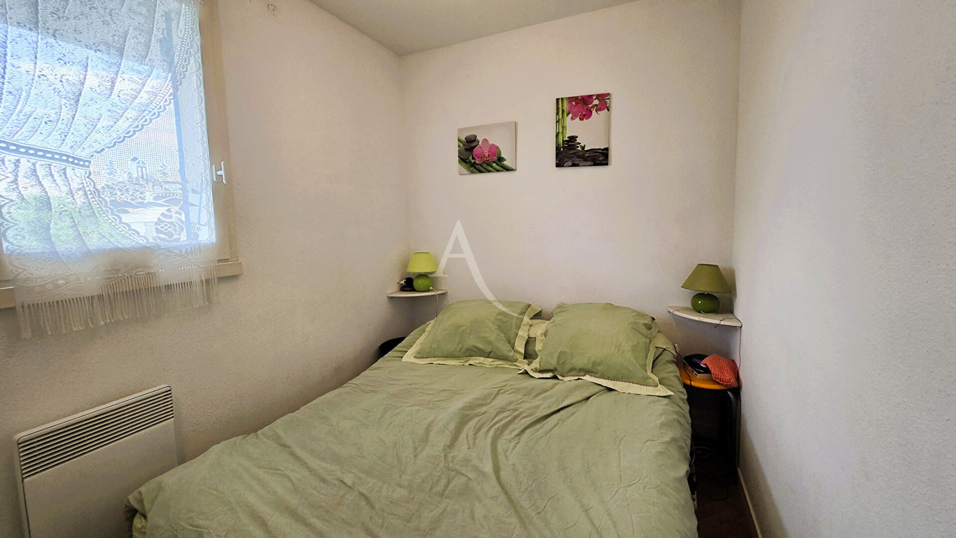 Photo Appartement  2 pièce(s) 32 m2 image 5/6