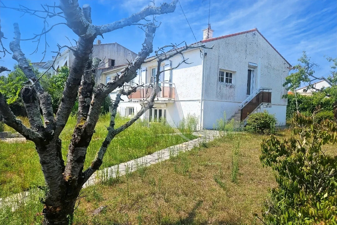Agence immobilière de L'Adresse DYNAMIC IMMOBILIER - L'ADRESSE ARAGO IMMOBILIER