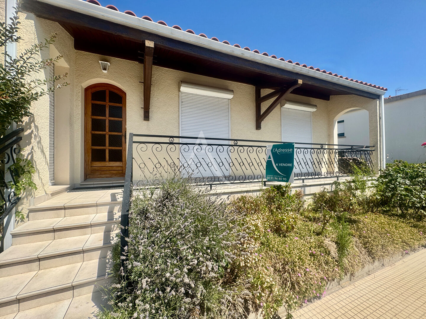 Photo Maison image 2/6