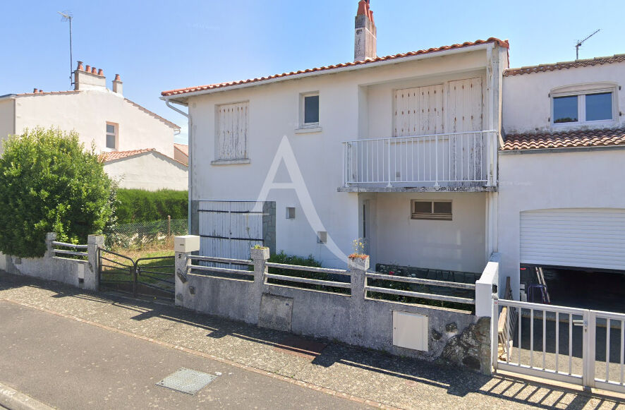 Maison Les Sables D Olonne