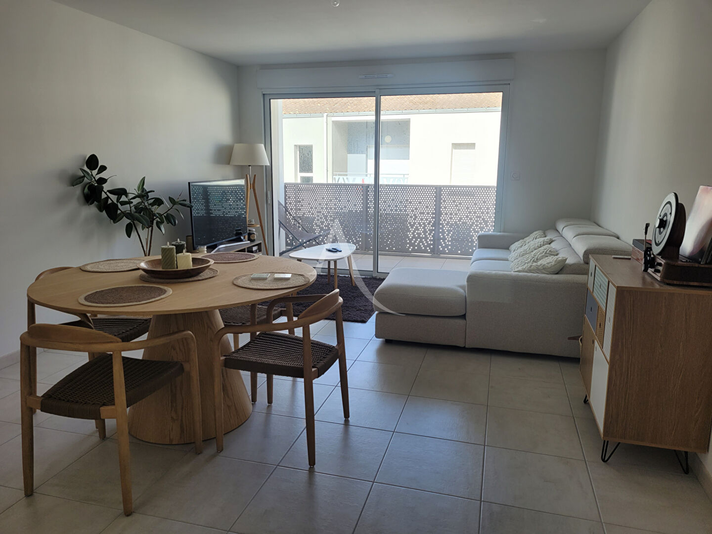 Agence immobilière de L'Adresse DYNAMIC IMMOBILIER - DYNAMIC IMMOBILIER