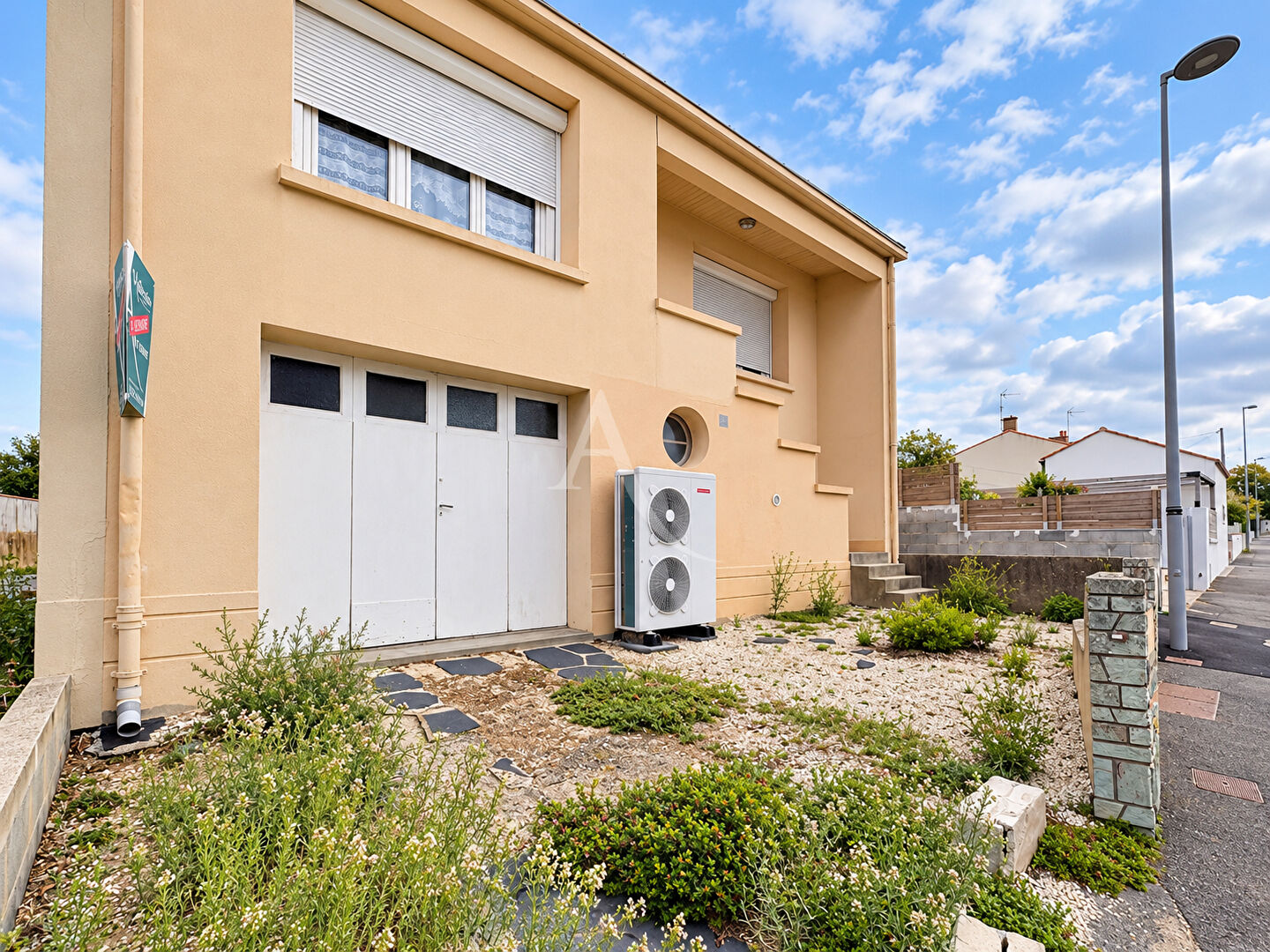 Agence immobilière de L'Adresse DYNAMIC IMMOBILIER - L'ADRESSE ARAGO IMMOBILIER