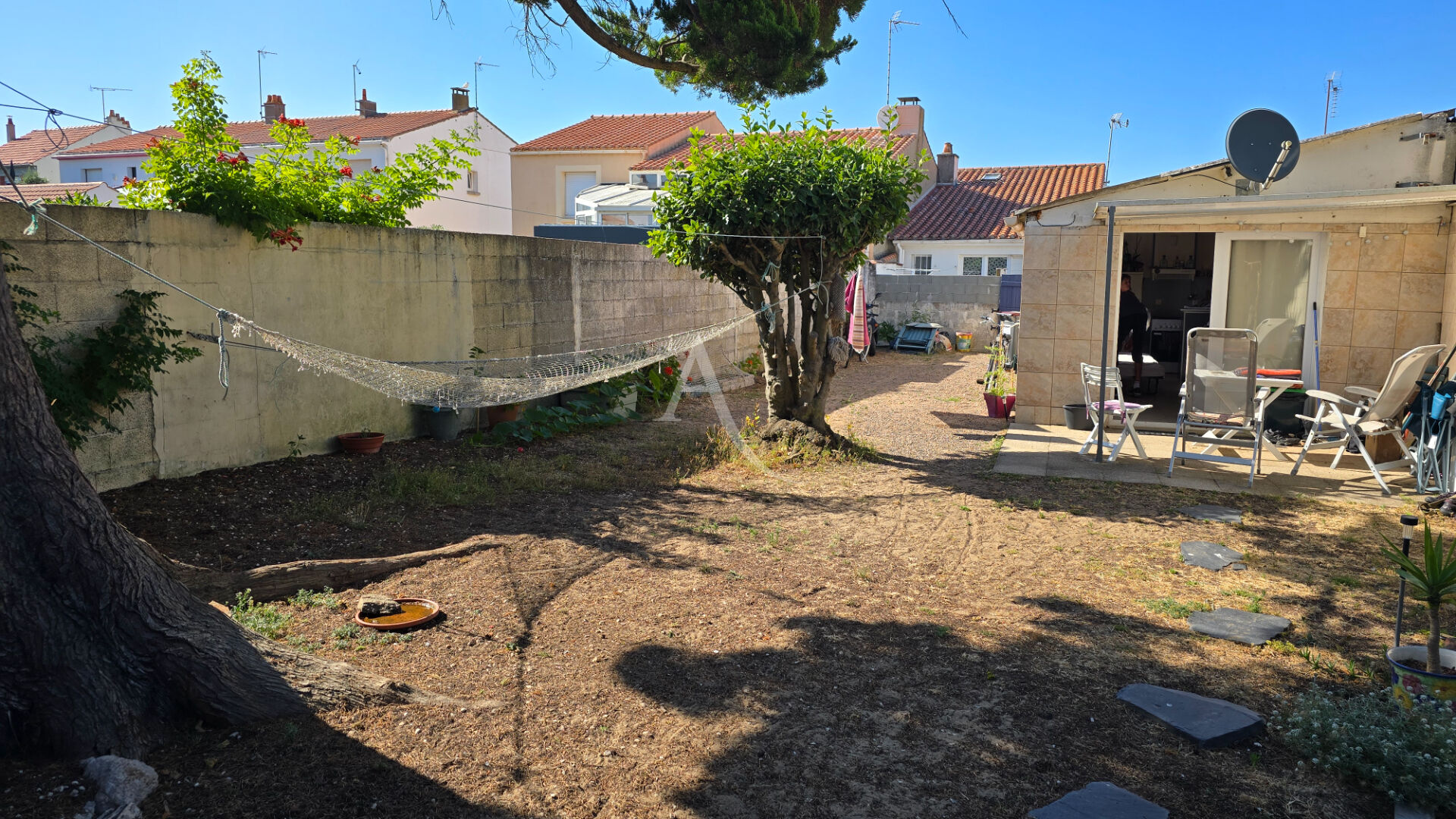 Agence immobilière de L'Adresse DYNAMIC IMMOBILIER - DYNAMIC IMMOBILIER