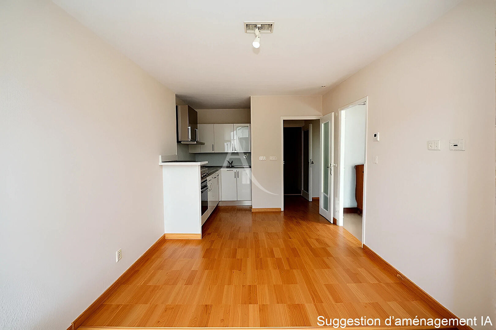Appartement Les Sables D'olonne  2 pièce(s)