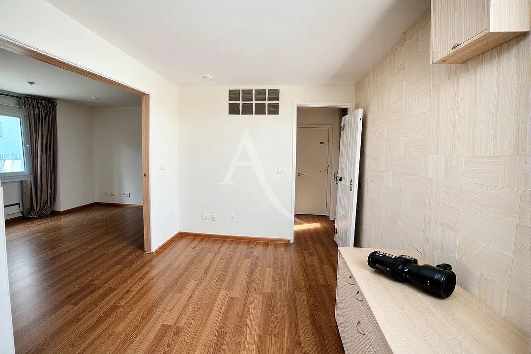 Appartement Les Sables D Olonne 2 pièce(s) 45 m2 avec place de parking