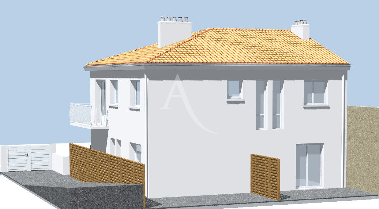 Photo Appartement Les Sables D Olonne 2 pièce(s) 45 m2 avec place de parking image 6/6