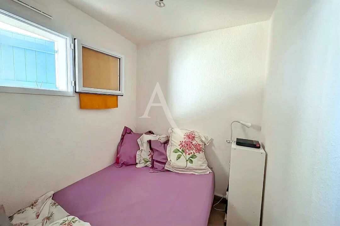 Photo Appartement Les Sables D Olonne 2 pièce(s) 22.09 m2 image 5/5