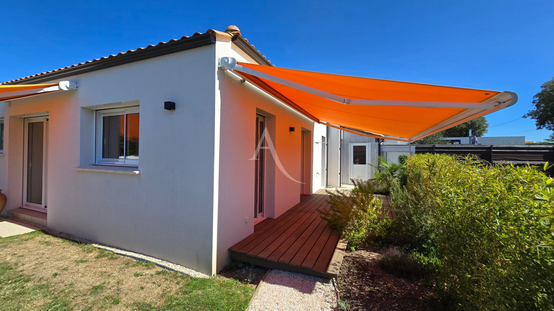 Photo Maison L Ile D Olonne 4 pièce(s) image 1/6