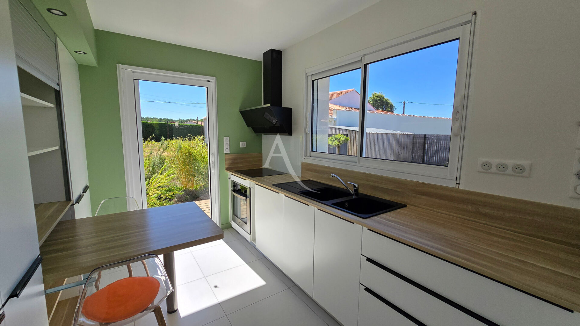 Photo Maison L Ile D Olonne 4 pièce(s) image 3/6