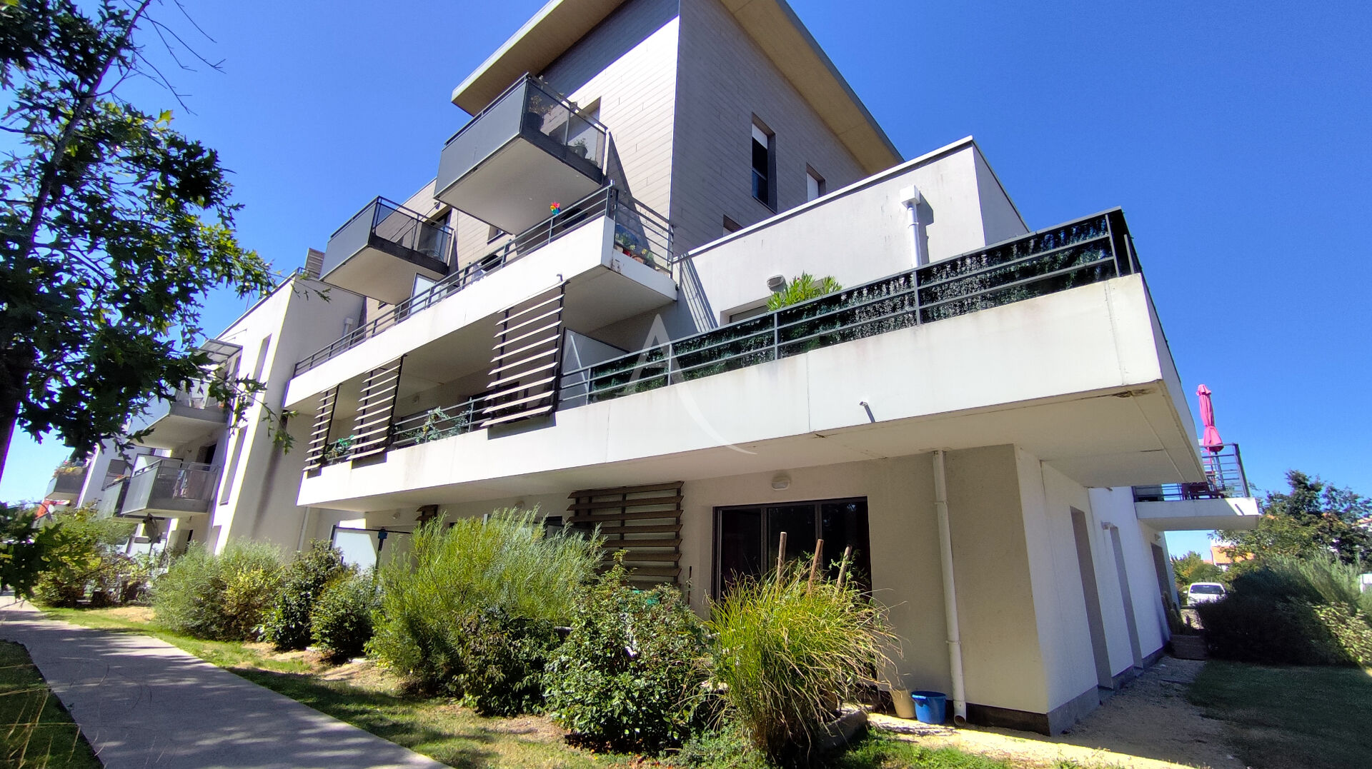 Agence immobilière de L'Adresse DYNAMIC IMMOBILIER - DYNAMIC IMMOBILIER