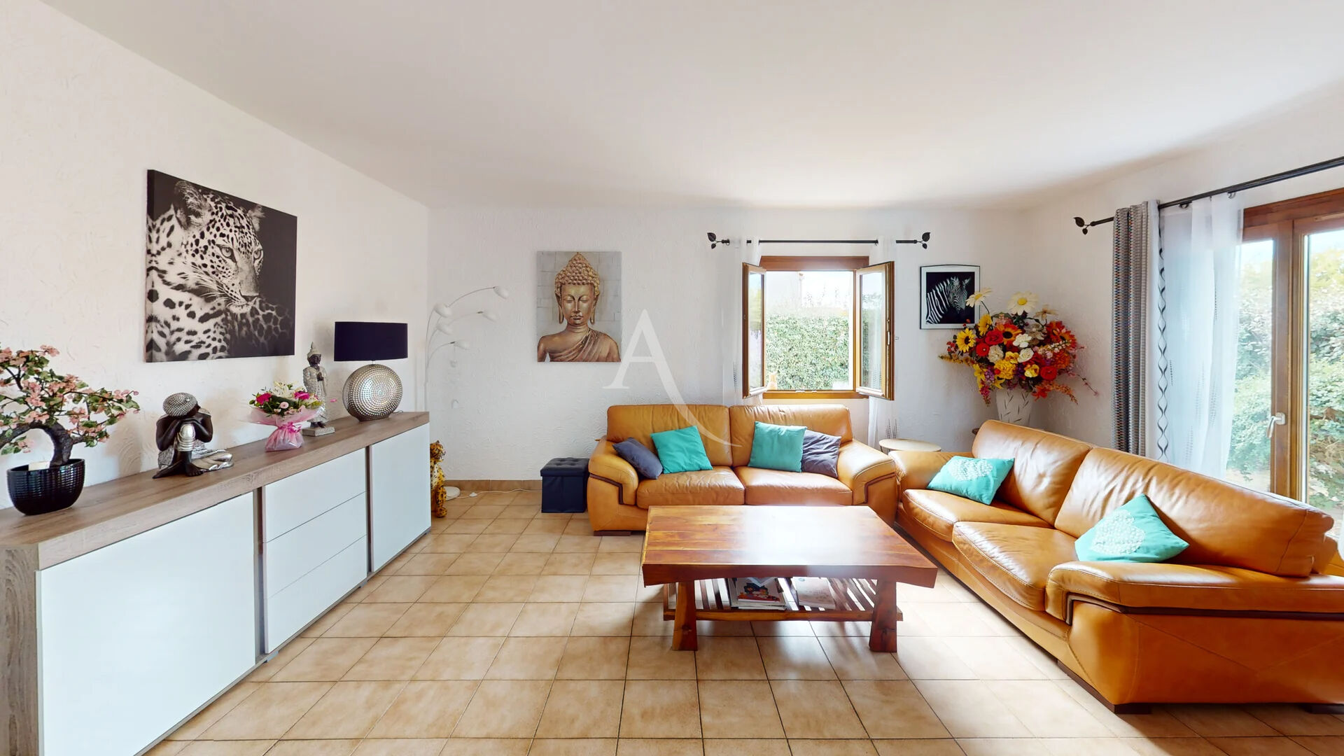 Agence immobilière de L'Adresse DYNAMIC IMMOBILIER - L'ADRESSE ARAGO IMMOBILIER