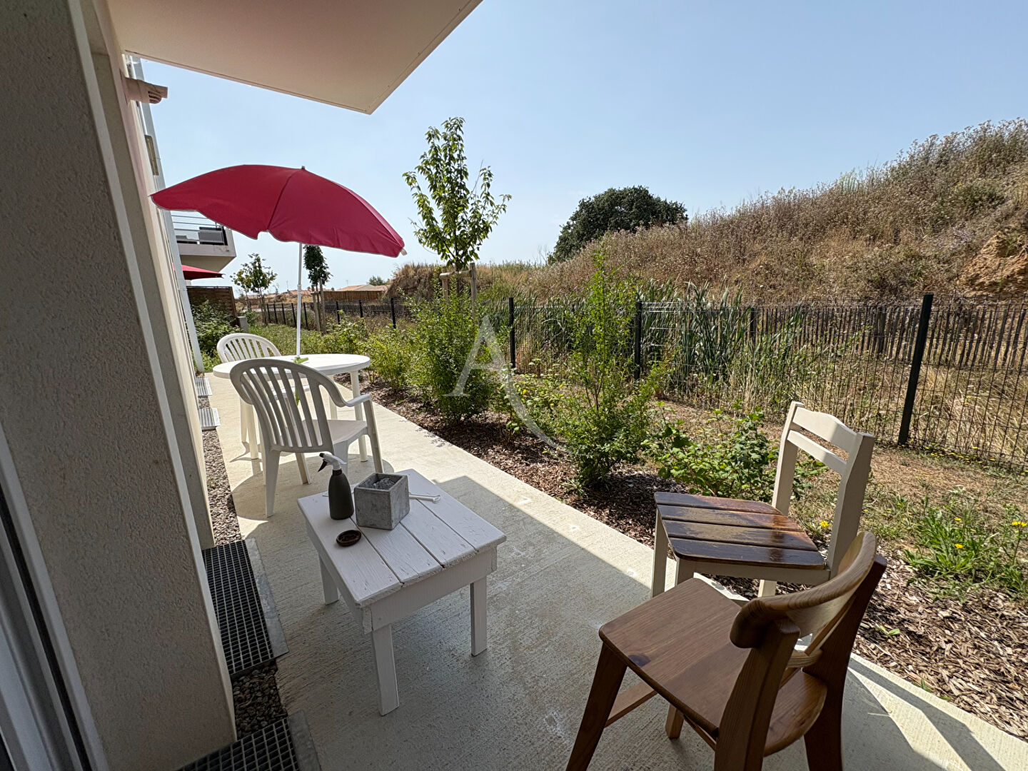 Agence immobilière de L'Adresse DYNAMIC IMMOBILIER - L'ADRESSE ARAGO IMMOBILIER