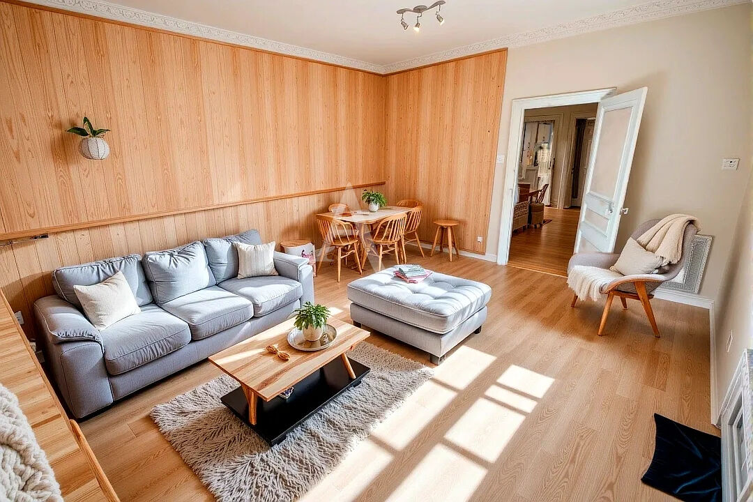 Agence immobilière de L'Adresse DYNAMIC IMMOBILIER - L'ADRESSE ARAGO IMMOBILIER