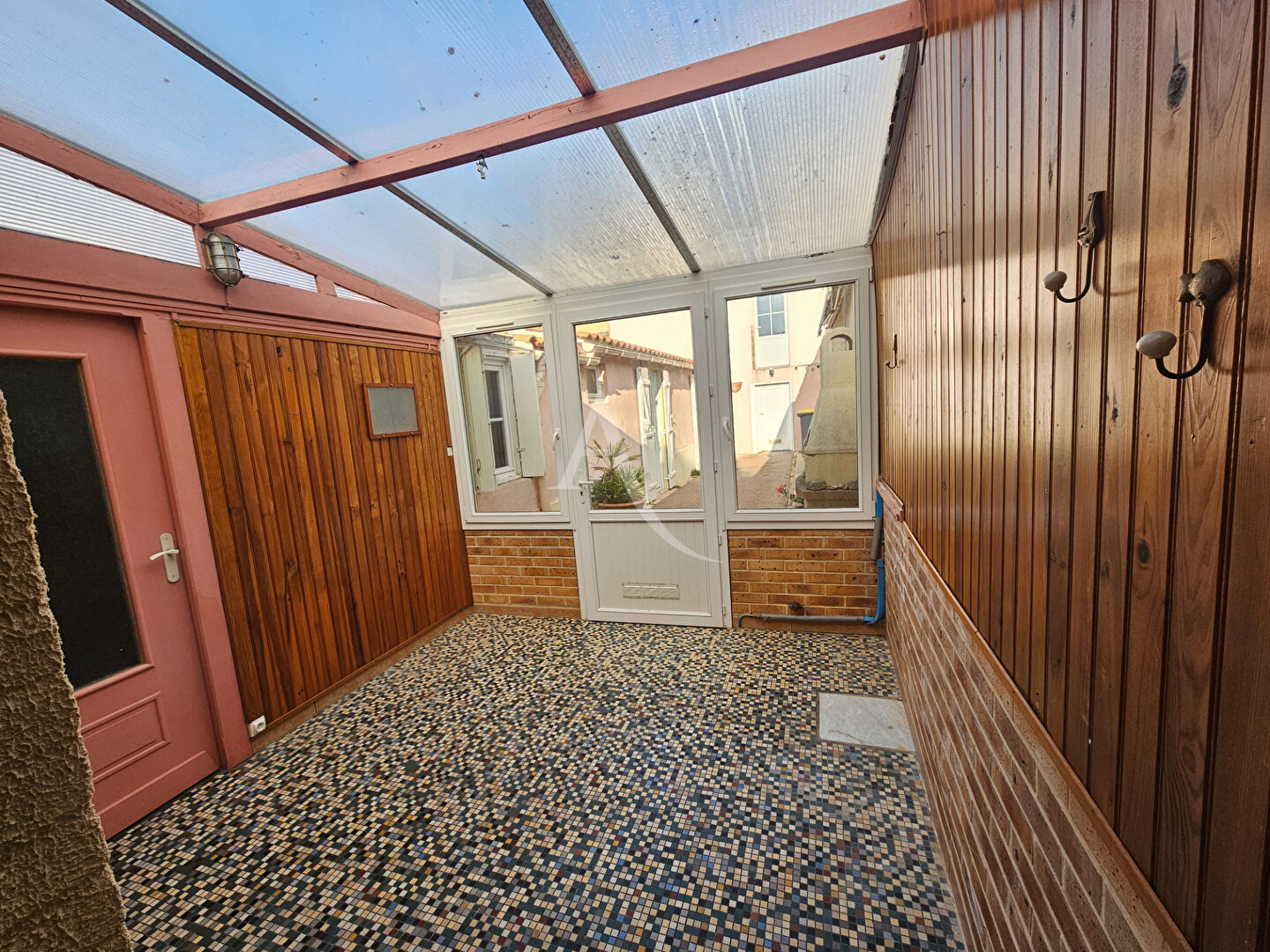 Photo Maison plain-pied 70m2 centre ville image 2/6