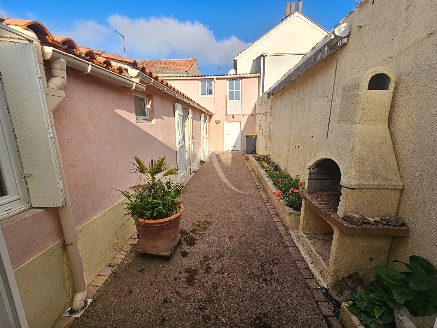 Photo Maison plain-pied 70m2 centre ville image 3/6