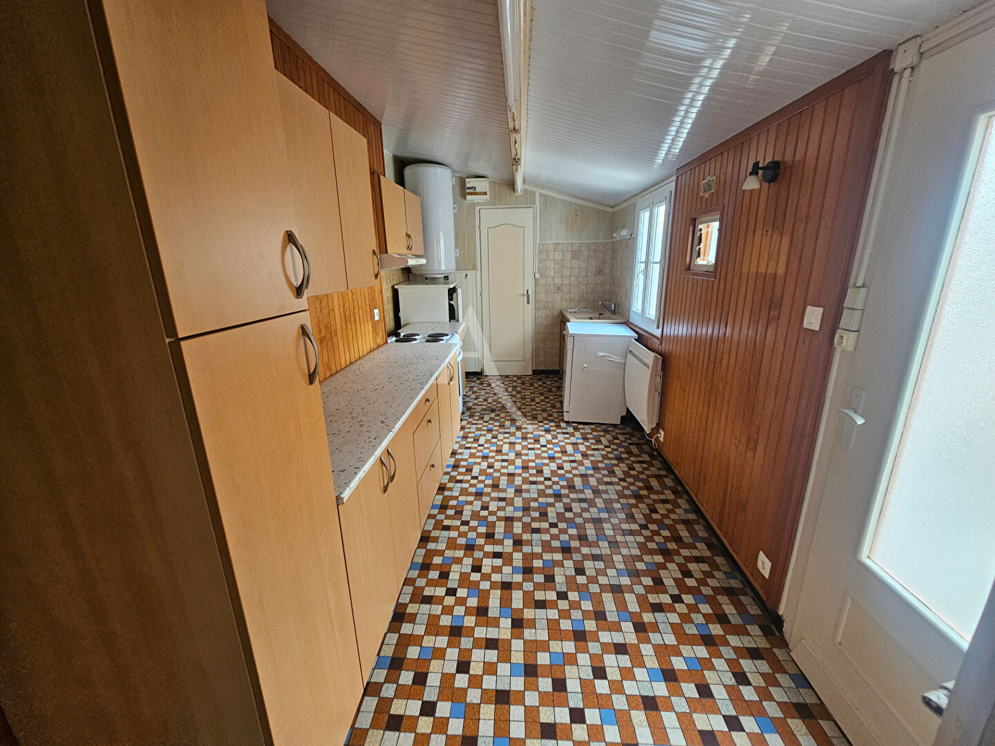 Photo Maison plain-pied 70m2 centre ville image 5/6