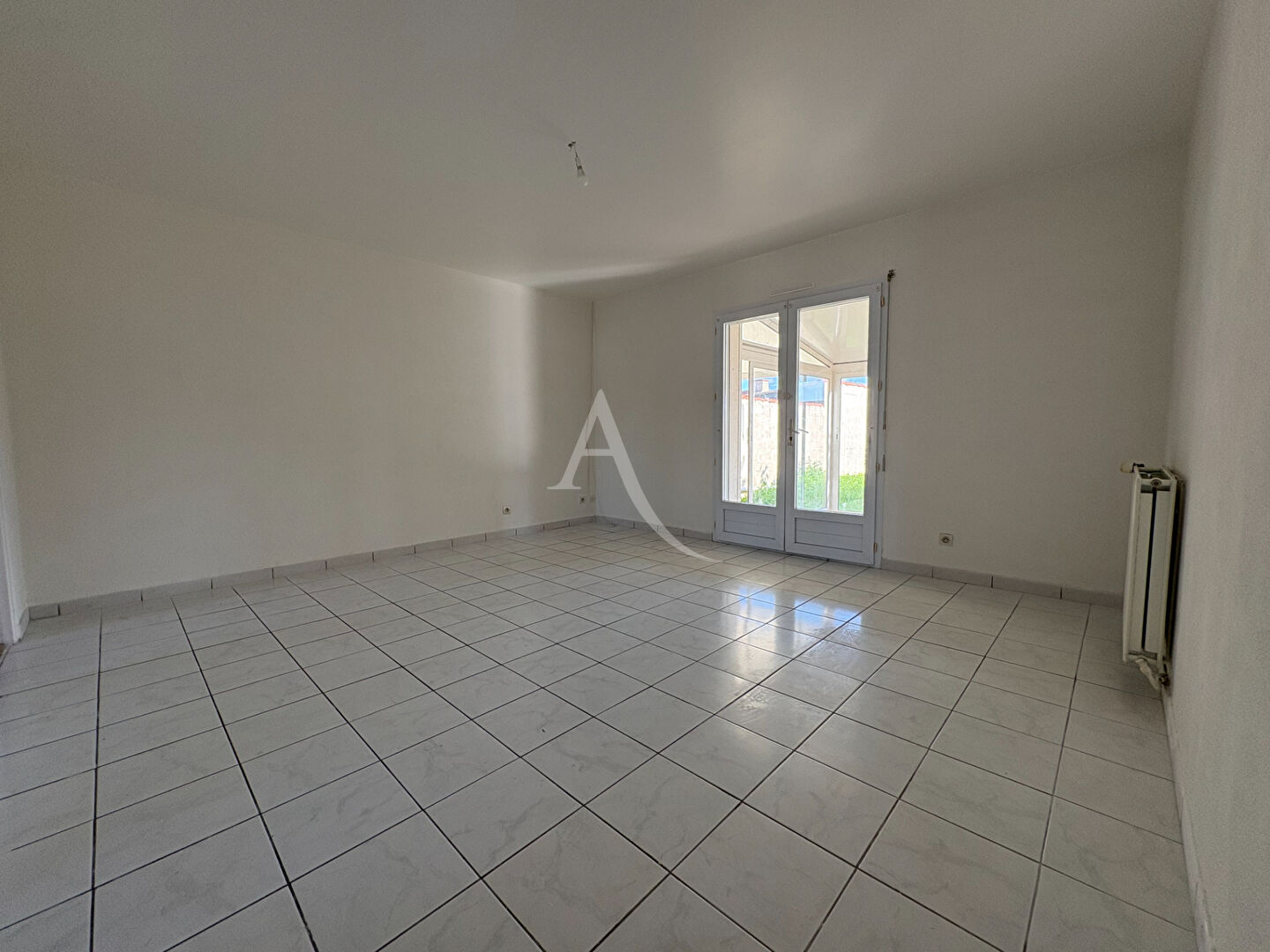 Photo Maison Les Sables D Olonne 78 m2 avec jardin et garage image 5/6