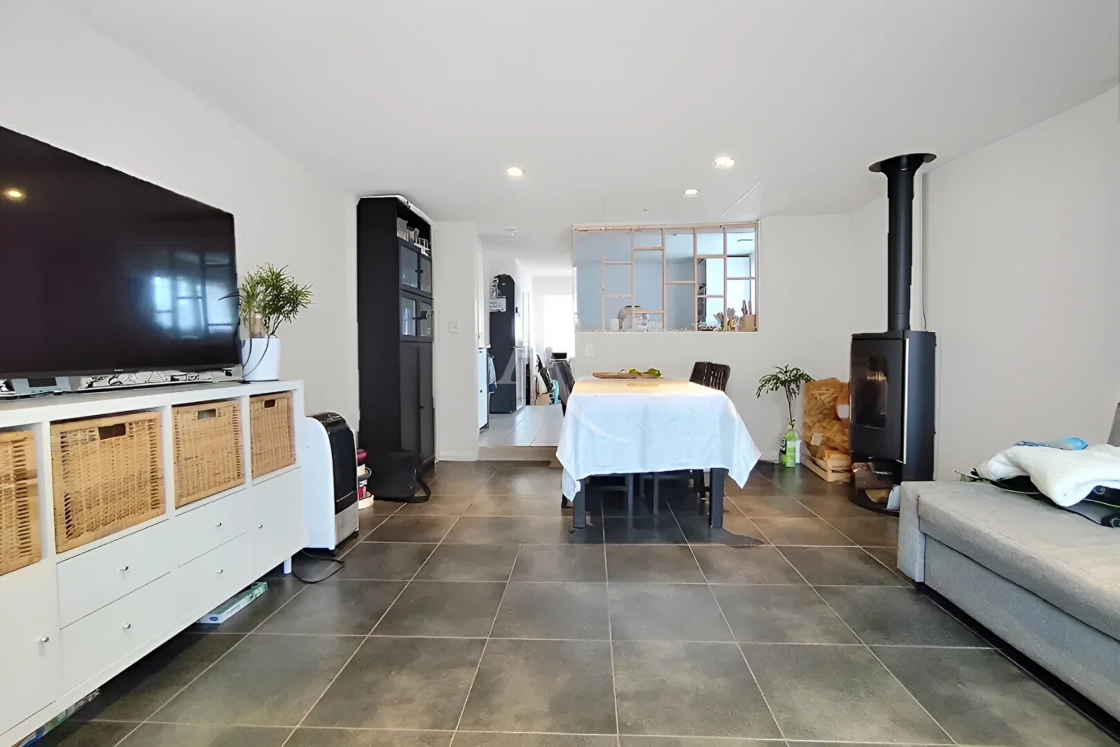 Agence immobilière de L'Adresse DYNAMIC IMMOBILIER - DYNAMIC IMMOBILIER