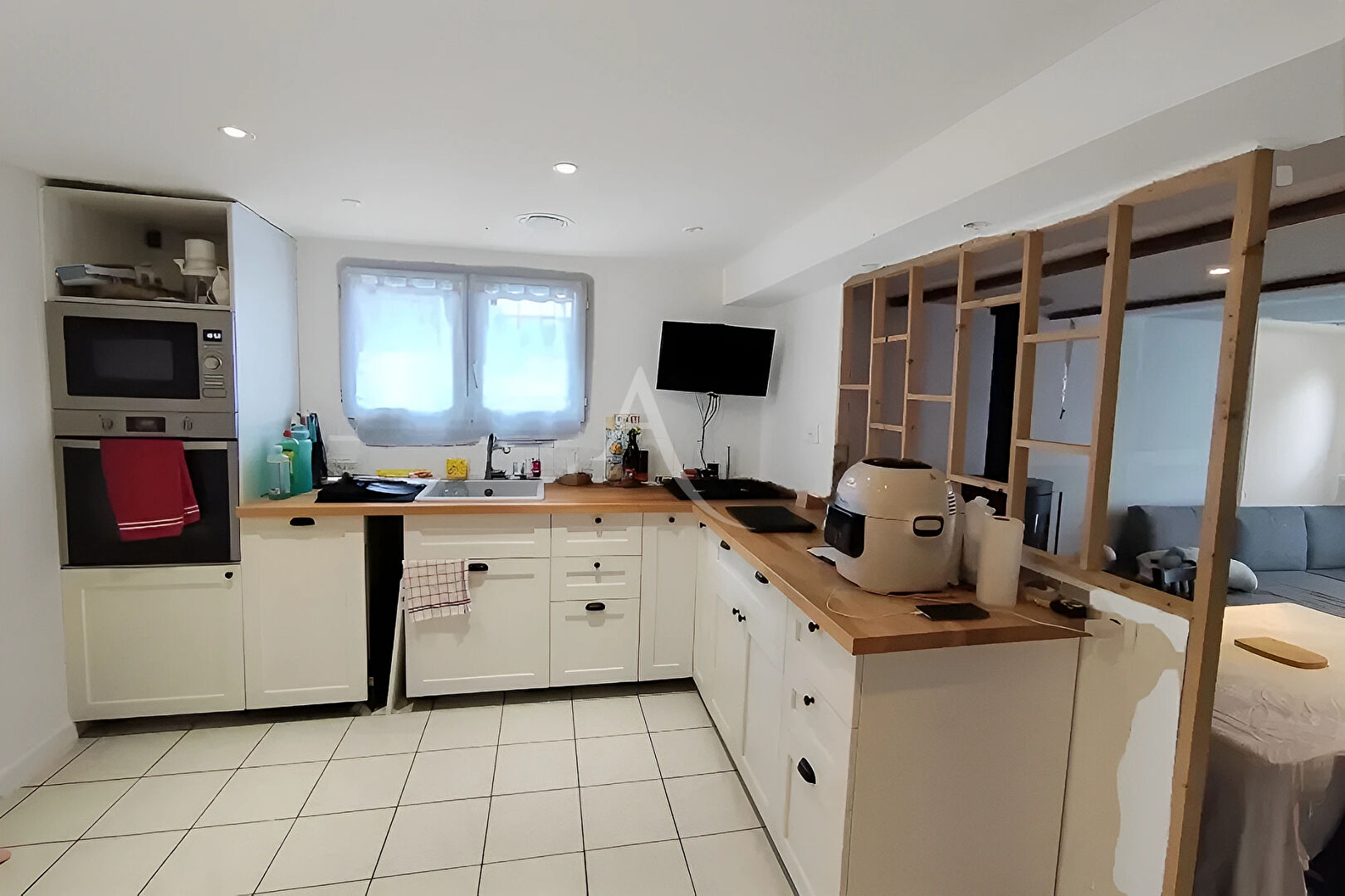 Photo Maison plein pied Les Sables d'Olonne 6 pièce(s) 150 m2 image 3/6