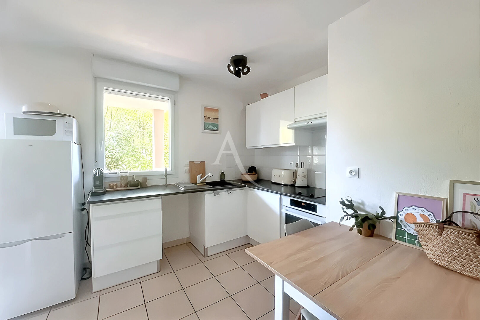 Agence immobilière de L'Adresse DYNAMIC IMMOBILIER - DYNAMIC IMMOBILIER