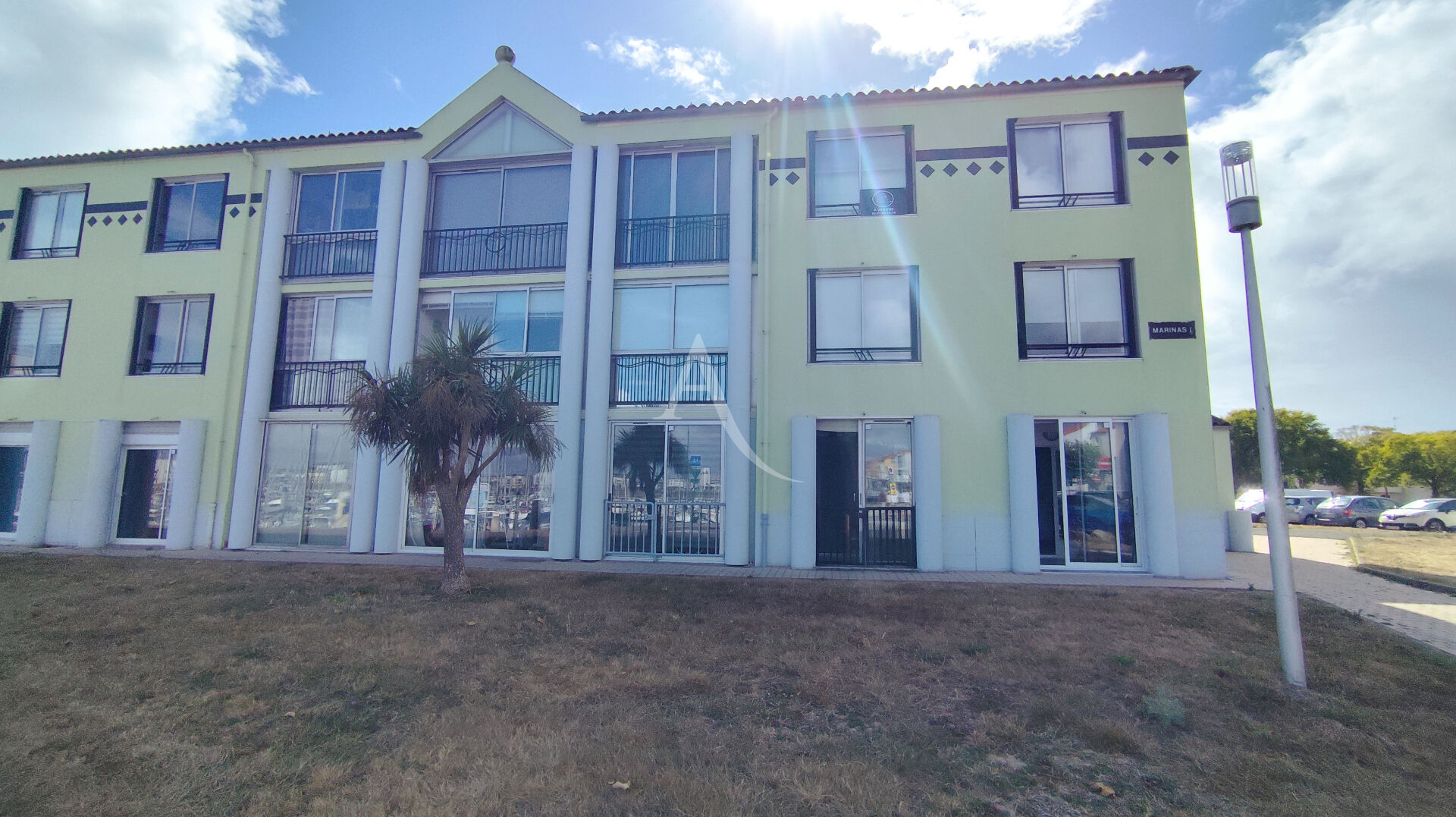 Agence immobilière de L'Adresse DYNAMIC IMMOBILIER - DYNAMIC IMMOBILIER