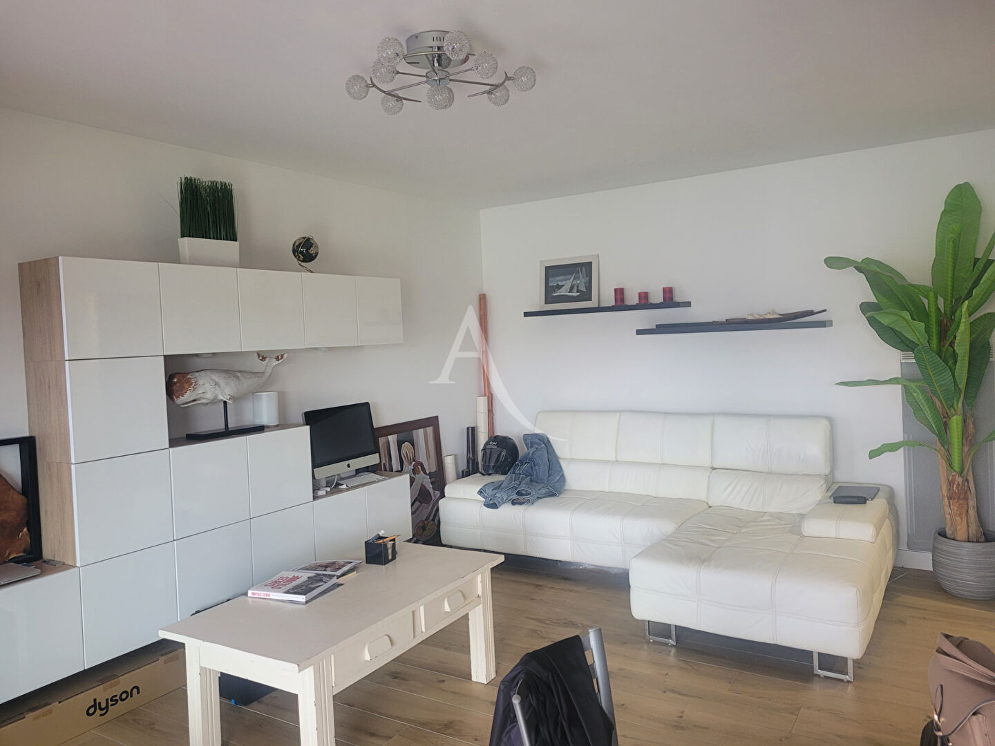 Appartement Les Sables D Olonne 2 pièce(s) 49.23 m2