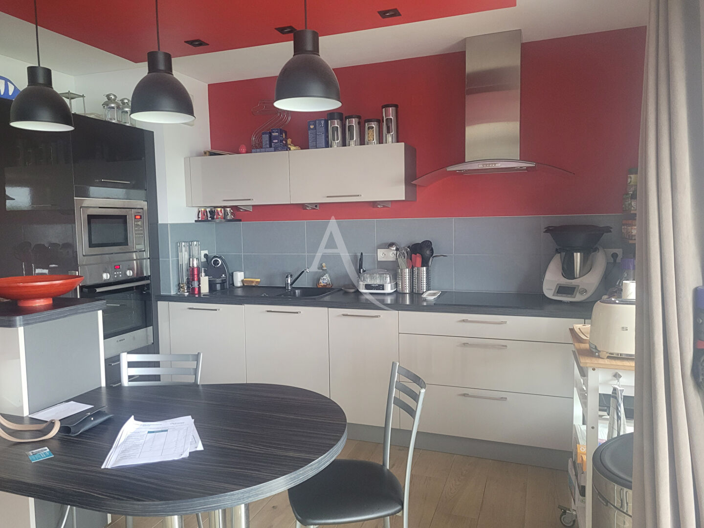 Photo Appartement Les Sables D Olonne 2 pièce(s) 49.23 m2 image 2/6