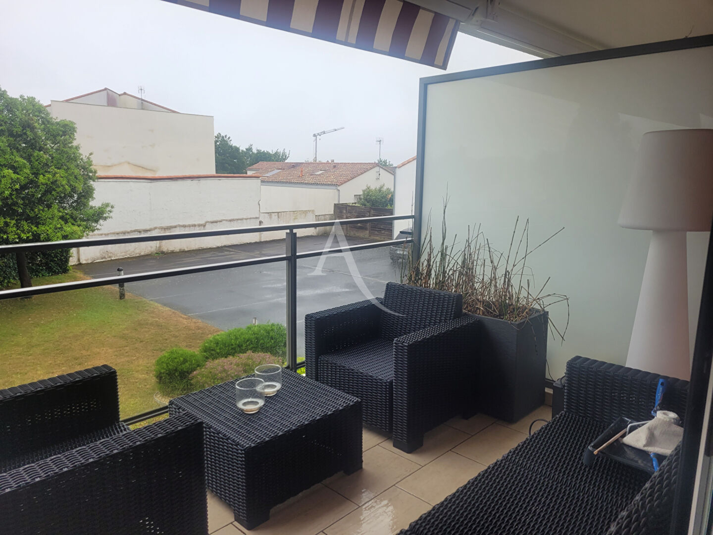 Photo Appartement Les Sables D Olonne 2 pièce(s) 49.23 m2 image 4/6