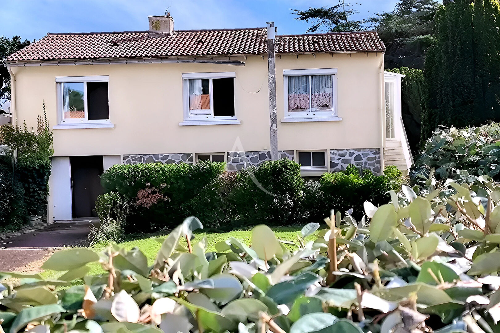 Agence immobilière de L'Adresse DYNAMIC IMMOBILIER - DYNAMIC IMMOBILIER