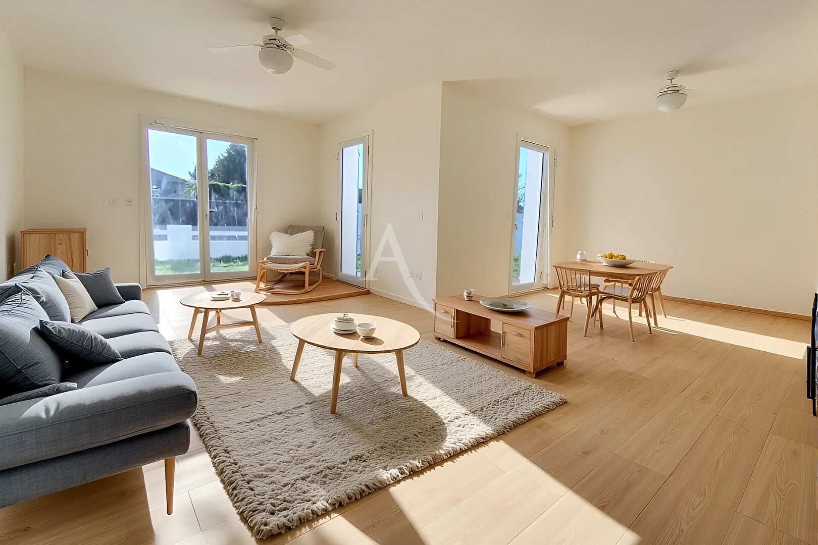 Agence immobilière de L'Adresse DYNAMIC IMMOBILIER - DYNAMIC IMMOBILIER