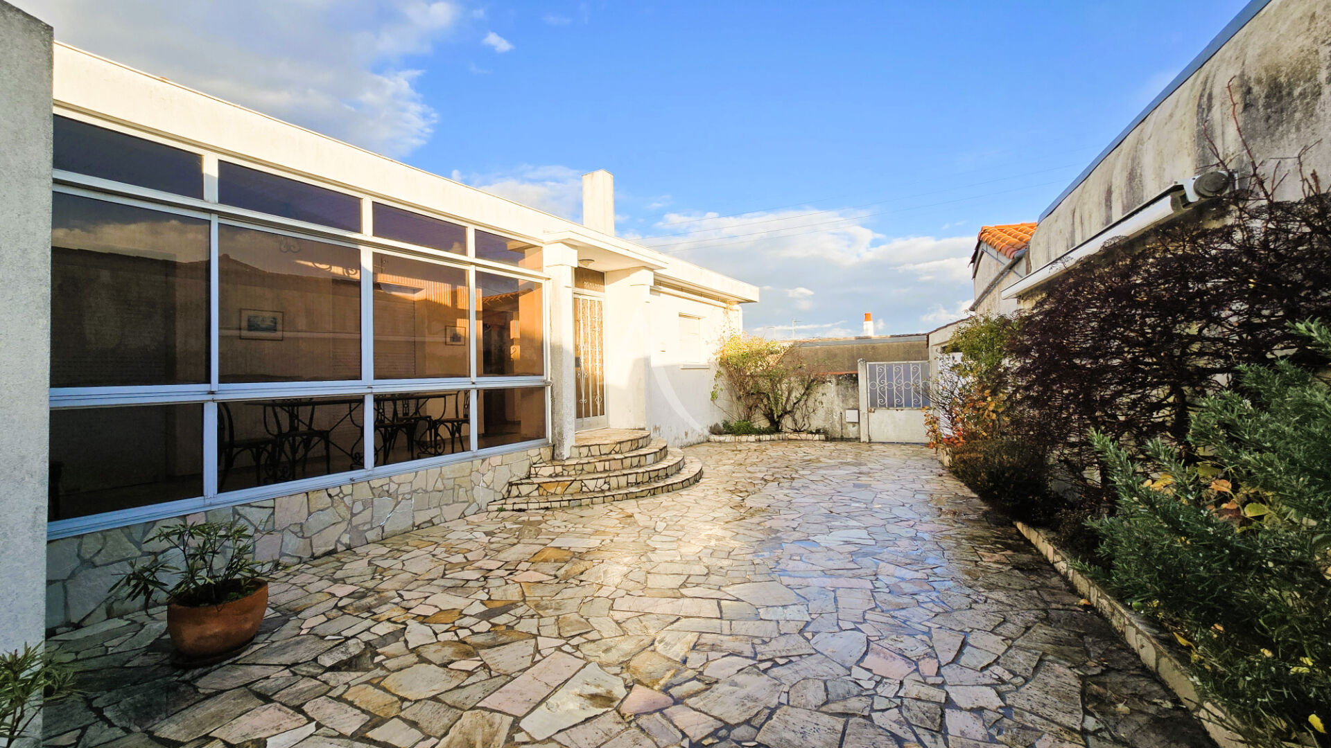 Agence immobilière de L'Adresse DYNAMIC IMMOBILIER - DYNAMIC IMMOBILIER