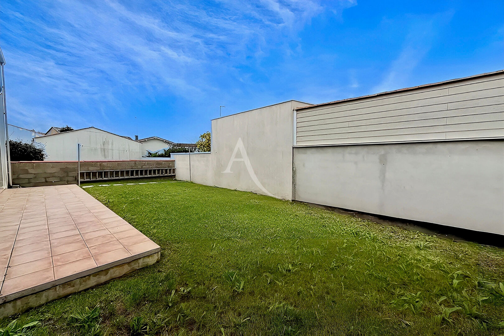 Photo Maison 4 chambres secteur prisé des Sables d'olonne image 2/6