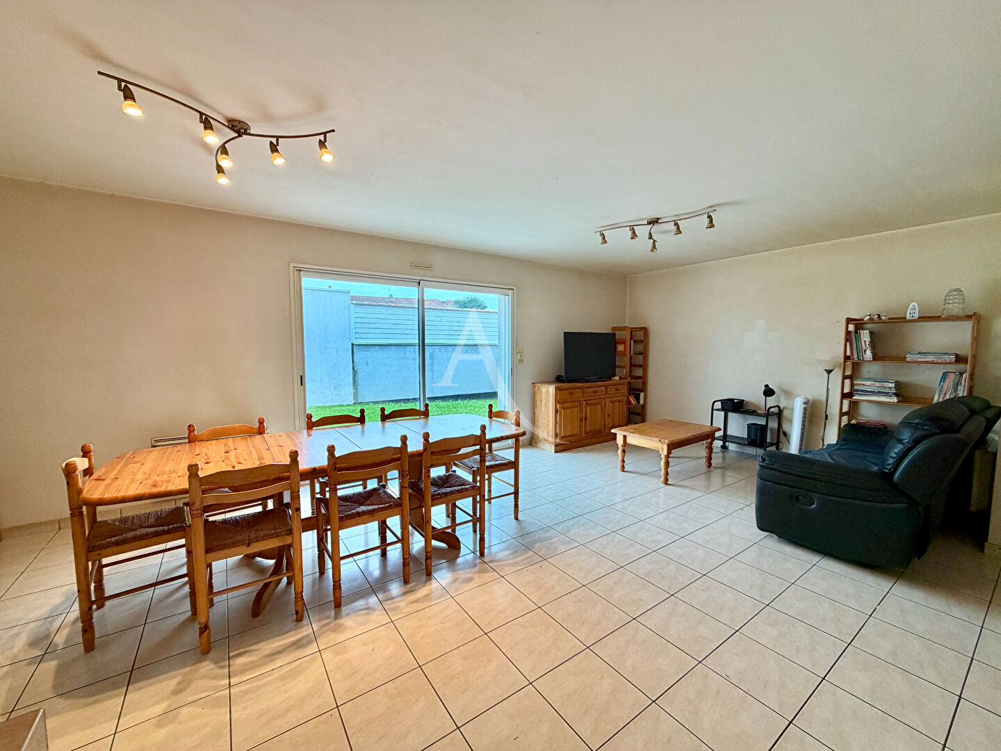 Photo Maison 4 chambres secteur prisé des Sables d'olonne image 3/6