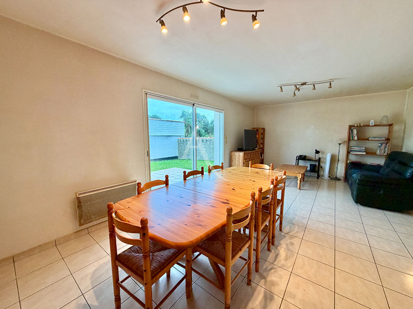 Photo Maison 4 chambres secteur prisé des Sables d'olonne image 4/6