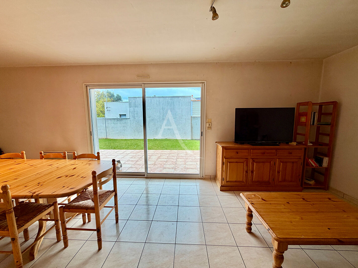 Photo Maison 4 chambres secteur prisé des Sables d'olonne image 5/6